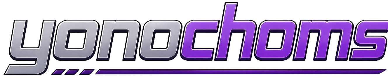 yonochomps